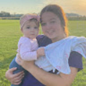 Meet your Posher, Ava